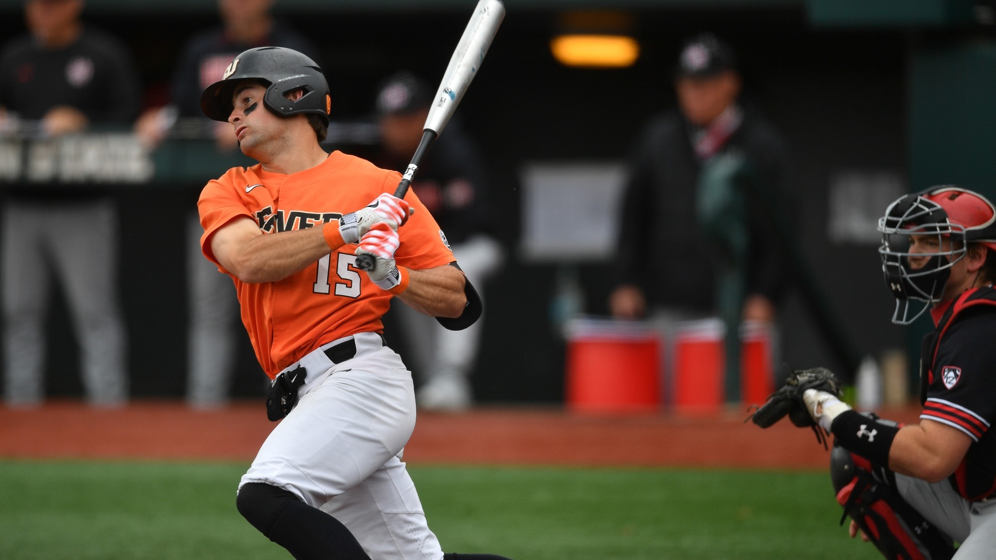 Baseball Heads To Hillsboro Tuesday To Take On Portland – Oregon State University Athletics