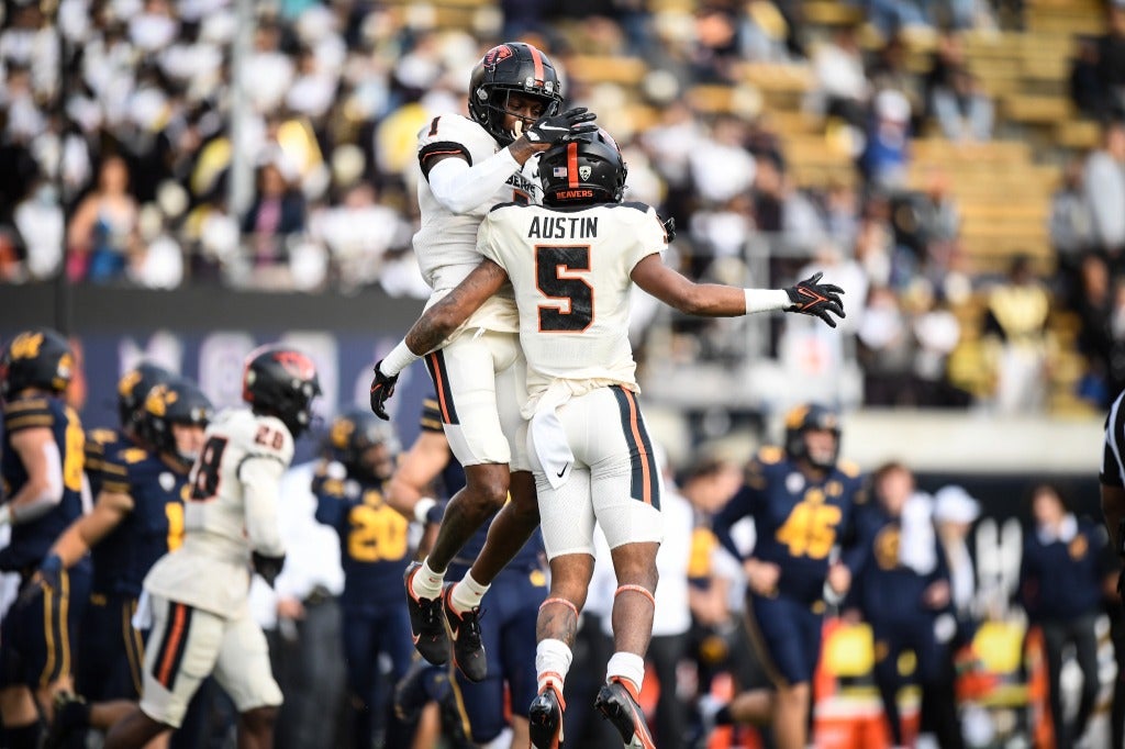 NFL Draft 2023: Where Did Oregon State Players Land