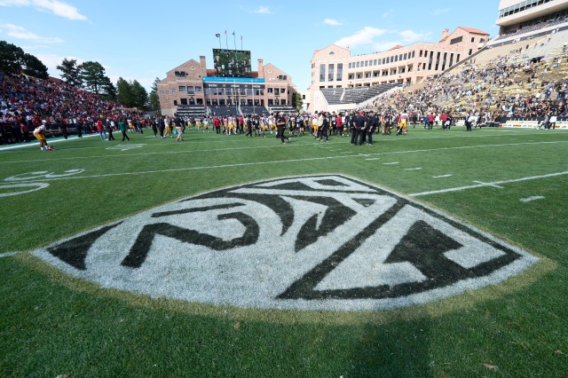 Colorado’s Week 5 matchup makes list of most intriguing 2023 Pac-12 games