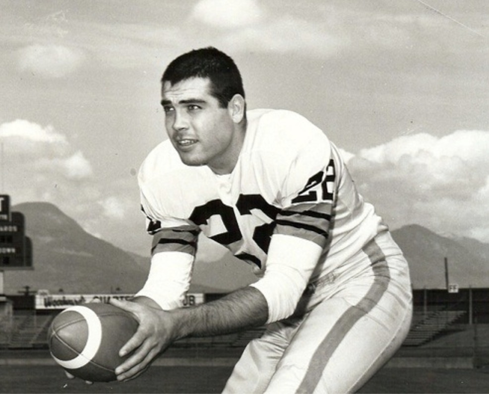 Lions Mourn Loss Of Franchise Icon QB Joe Kapp At Age 85