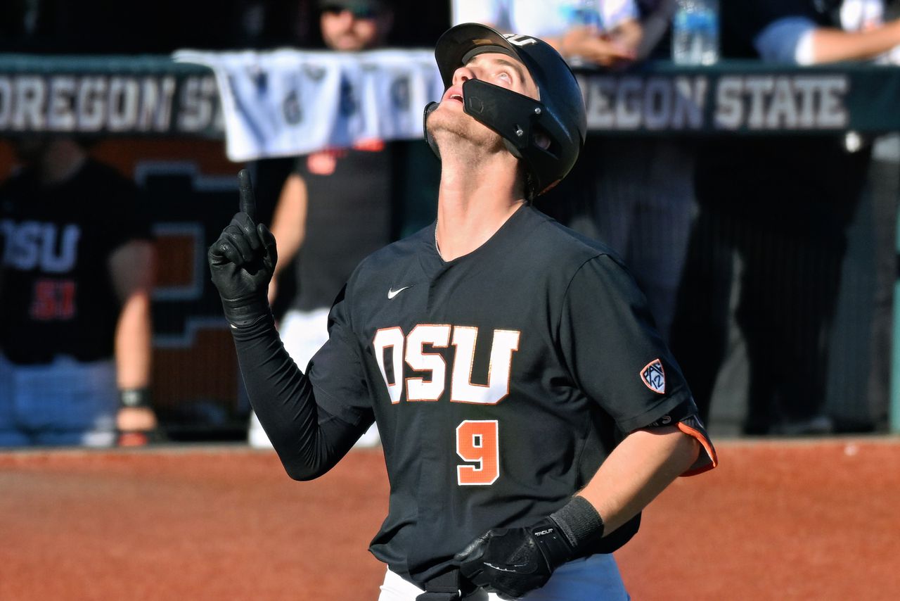 No. 22 Oregon State vs. Arizona: Preview, live updates, how to watch baseball series finale