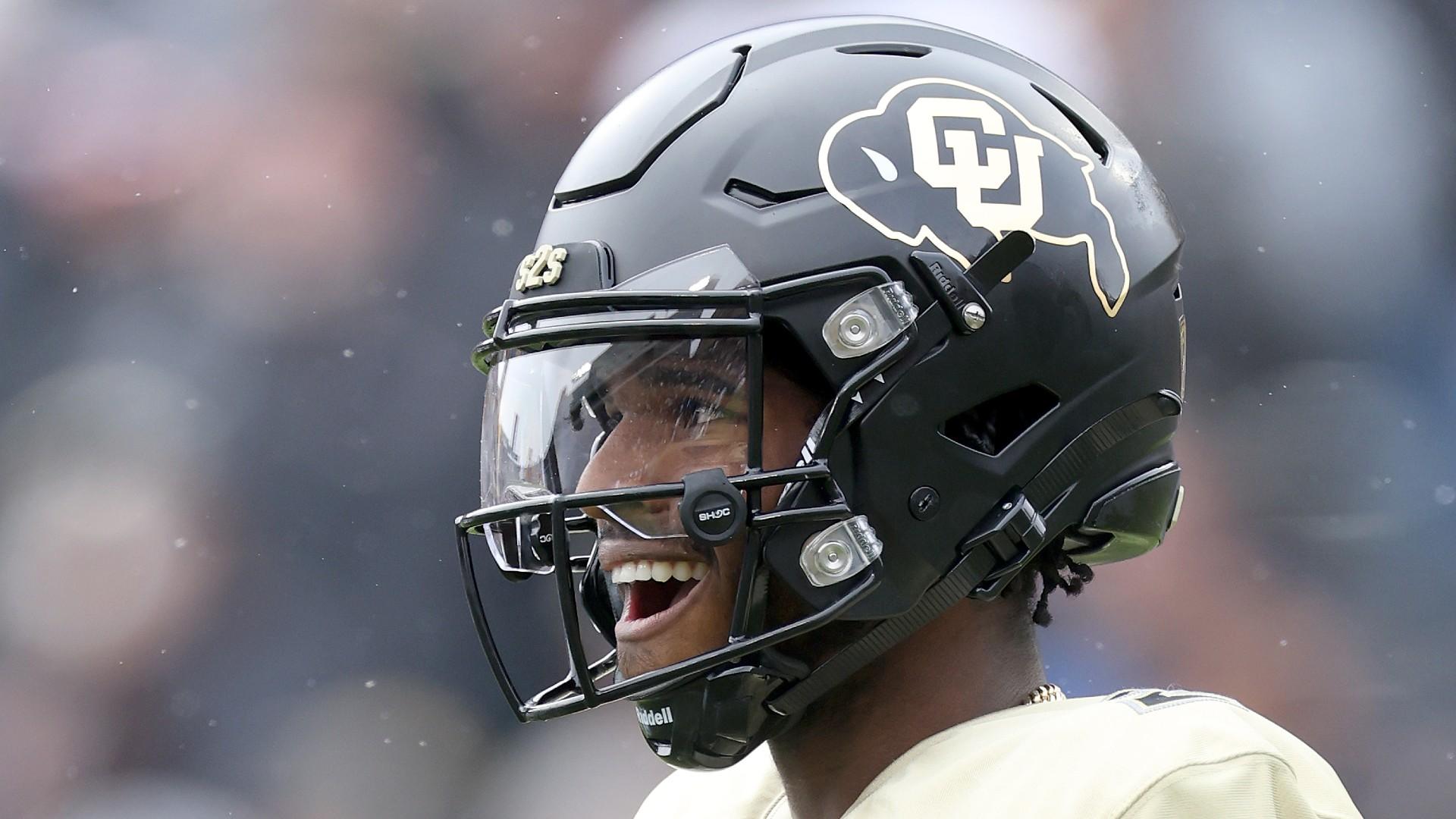 Pac-12 QB rankings for 2023: Colorado, Oregon State transfers add depth to loaded league