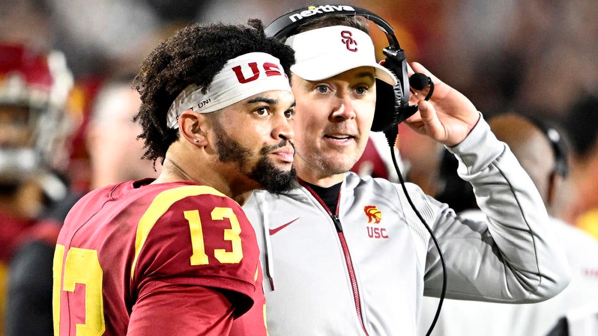 Pac-12 spring football overreactions: USC makes CFP title game, Travis Hunter shines at Colorado