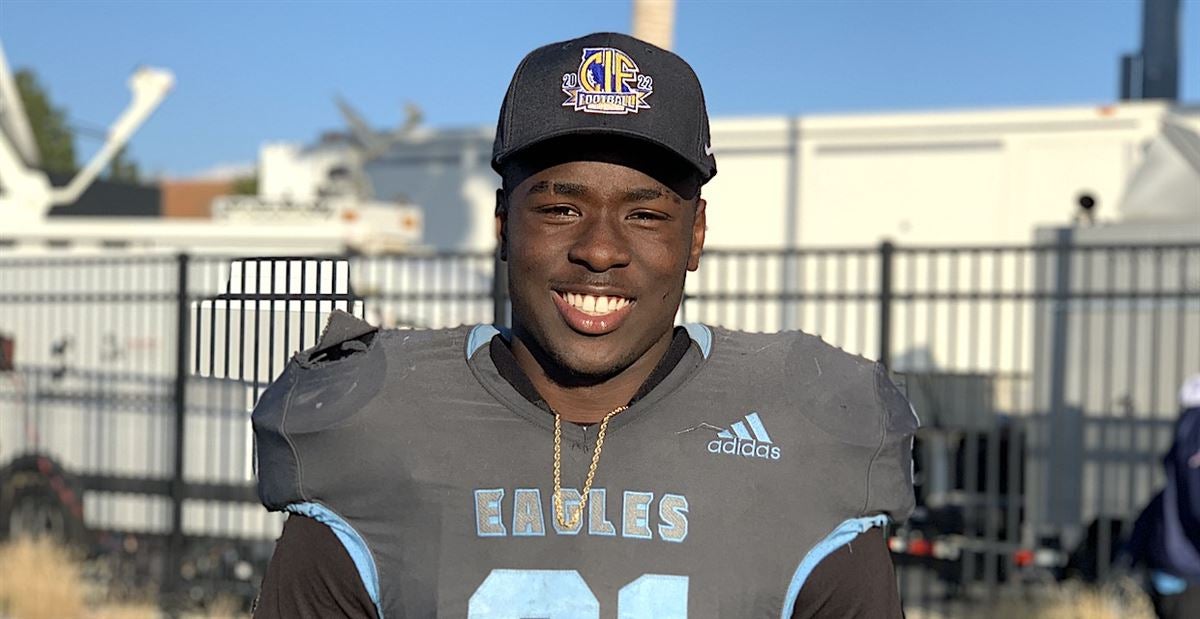 San Diego edge rusher Damarrion White locks in commitment date