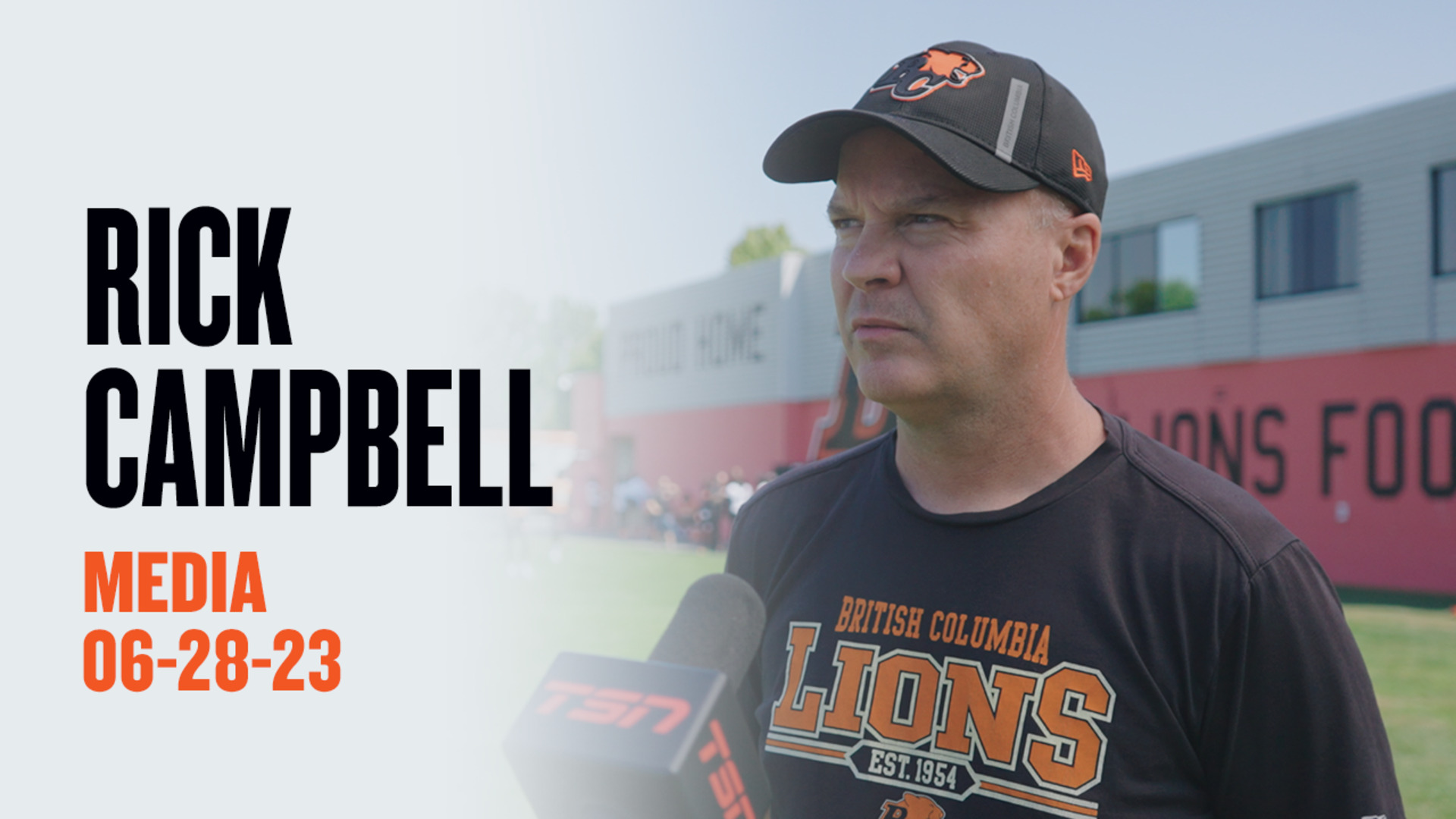 🎥 Post-Practice June 28  Rick Campbell