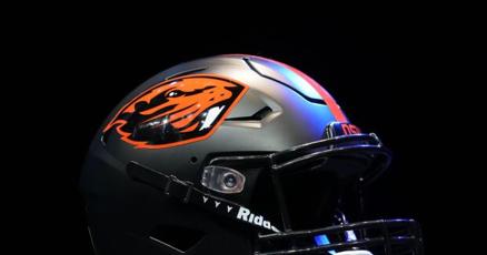 Report: Former Oregon State Commit Arrested for Attempted Murder