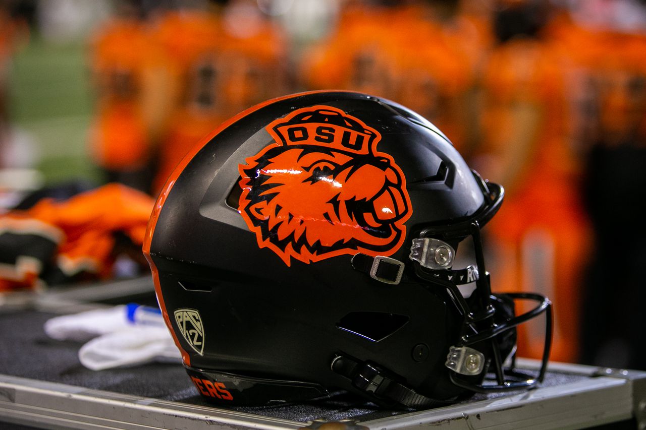 Oregon State football recruiting: 2024 class grows to 7 after New Mexico DB Exodus Ayers commits