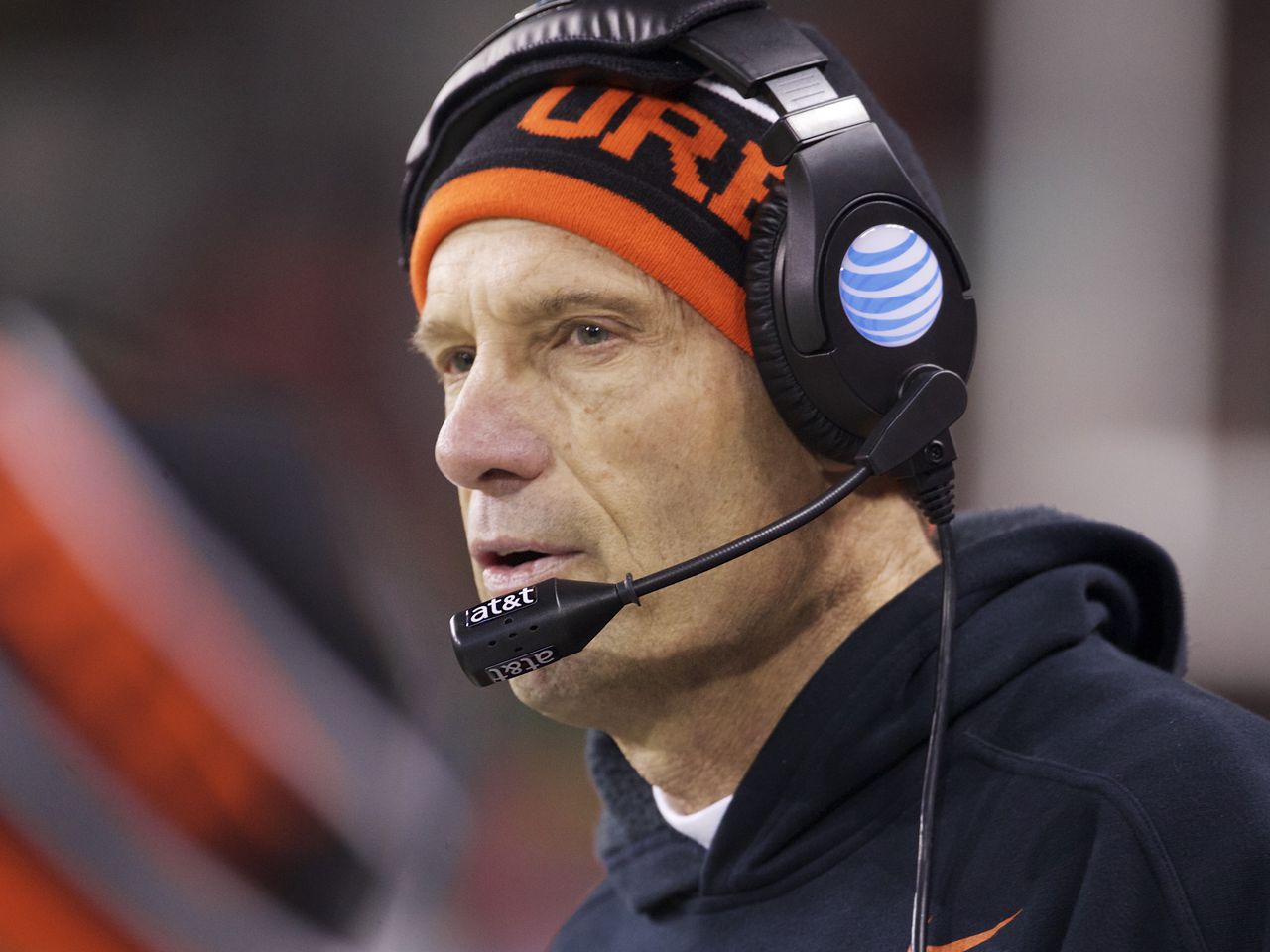 Mike Riley, Steven Jackson, Brent Barry, 6 others set to enter Oregon State’s Hall of Fame