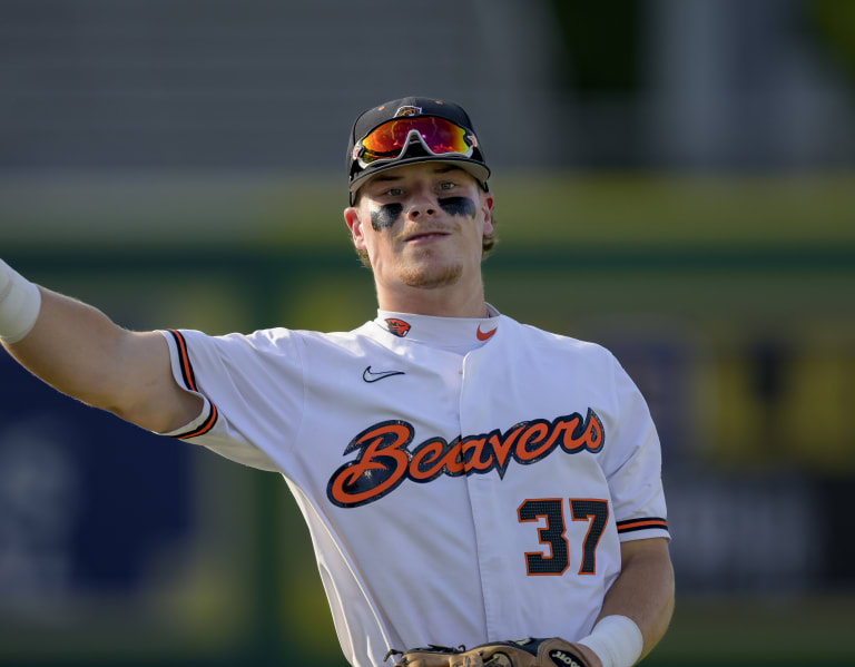 Travis Bazzana Named A Baseball America All-American