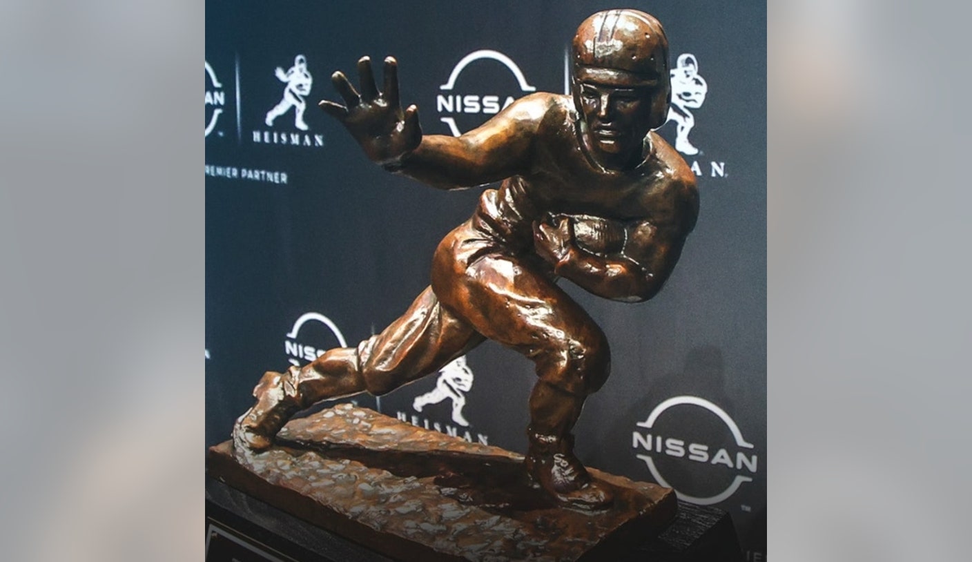 2023 Heisman Odds: Long Shots with some Real Upside