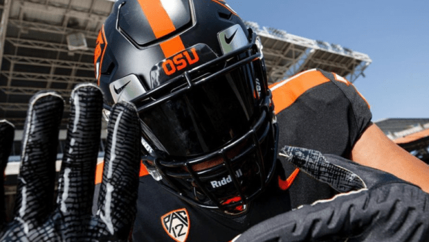 Prediction: Oregon State Beavers to land key in-state prospect