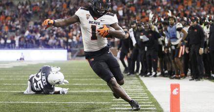 OSU football: Beavers face another tough test