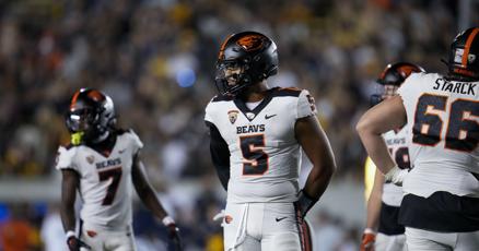 OSU football: Beavers to face dangerous Wildcats