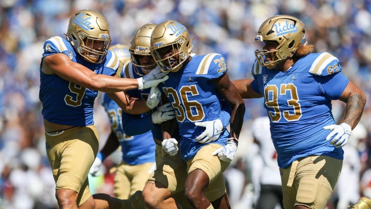 How to Watch Today’s UCLA Bruins vs. Oregon State Beavers Game Online