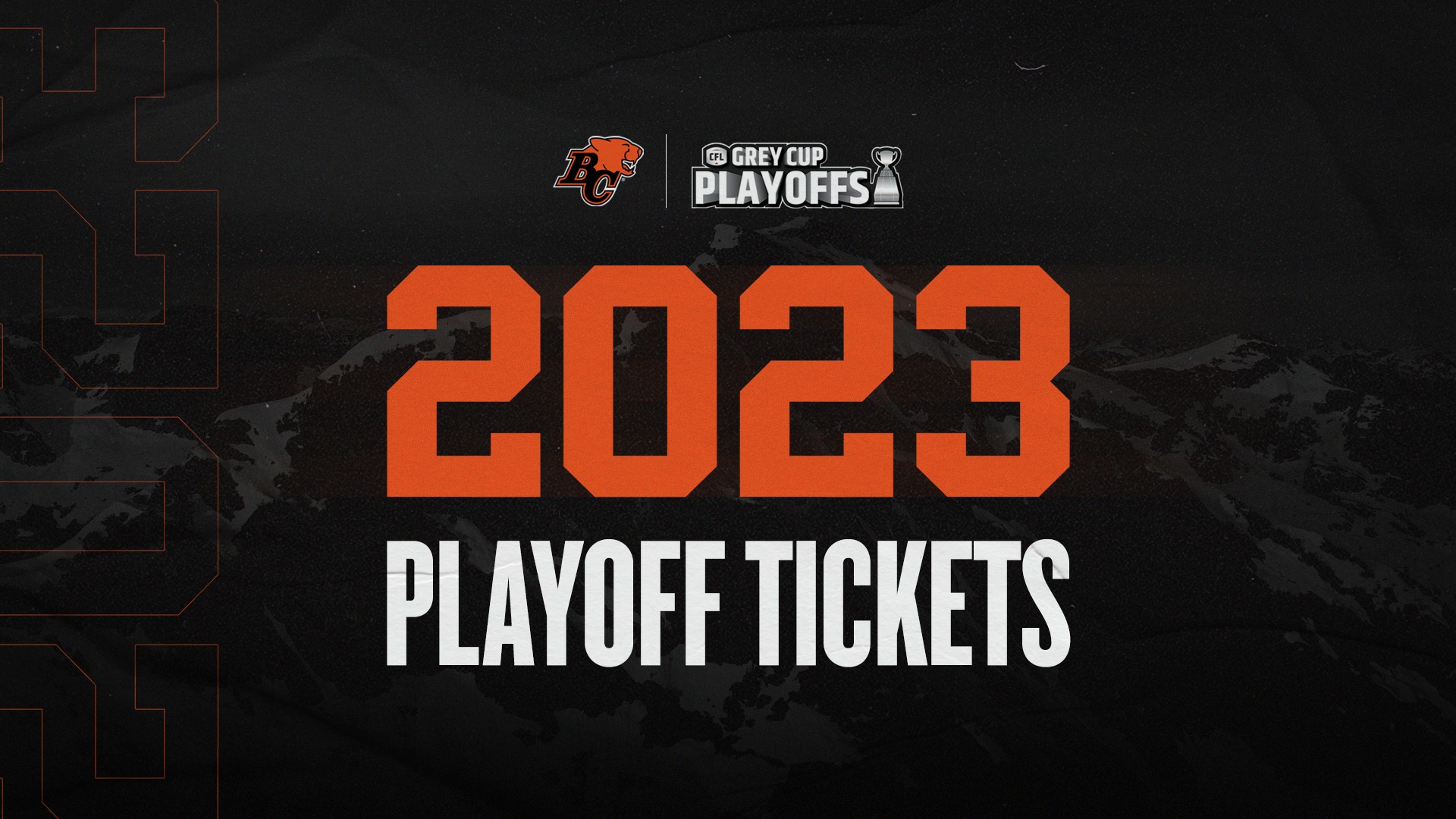 BC Lions 2023 CFL Playoff Scenarios