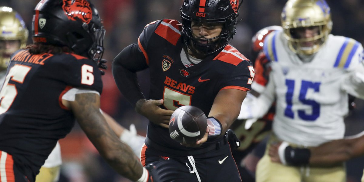 Oregon State vs. Arizona: Promo codes, odds, spread, and over/under