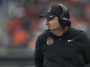 Oregon State Football By The Numbers