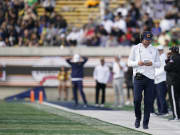 Oregon State Football: A Closer Look At Cal