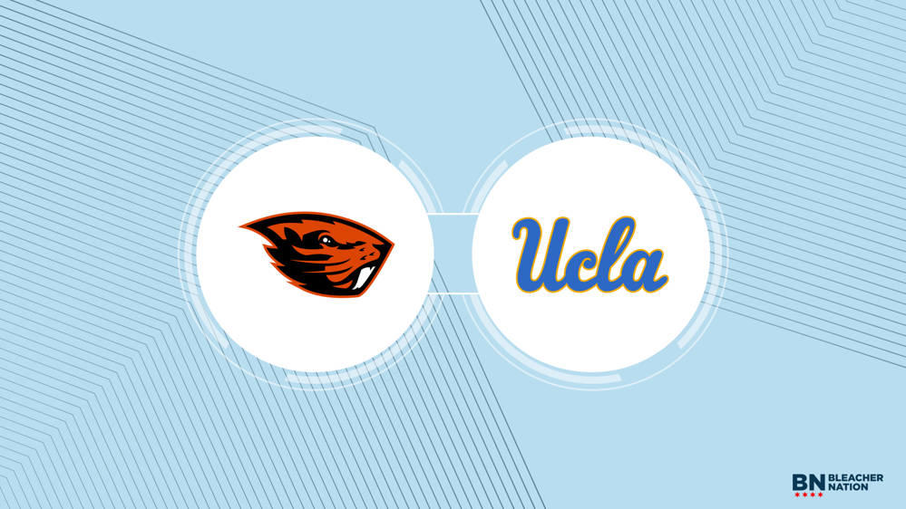 Oregon State vs. UCLA Prediction: Picks, Live Odds & Moneyline – October 14, 2023