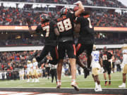 5 Takeaways From Oregon State’s Win Over UCLA