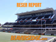 RESER REPORT: Schedule Breakdown, Recruiting Scoop & Rankings, & MORE