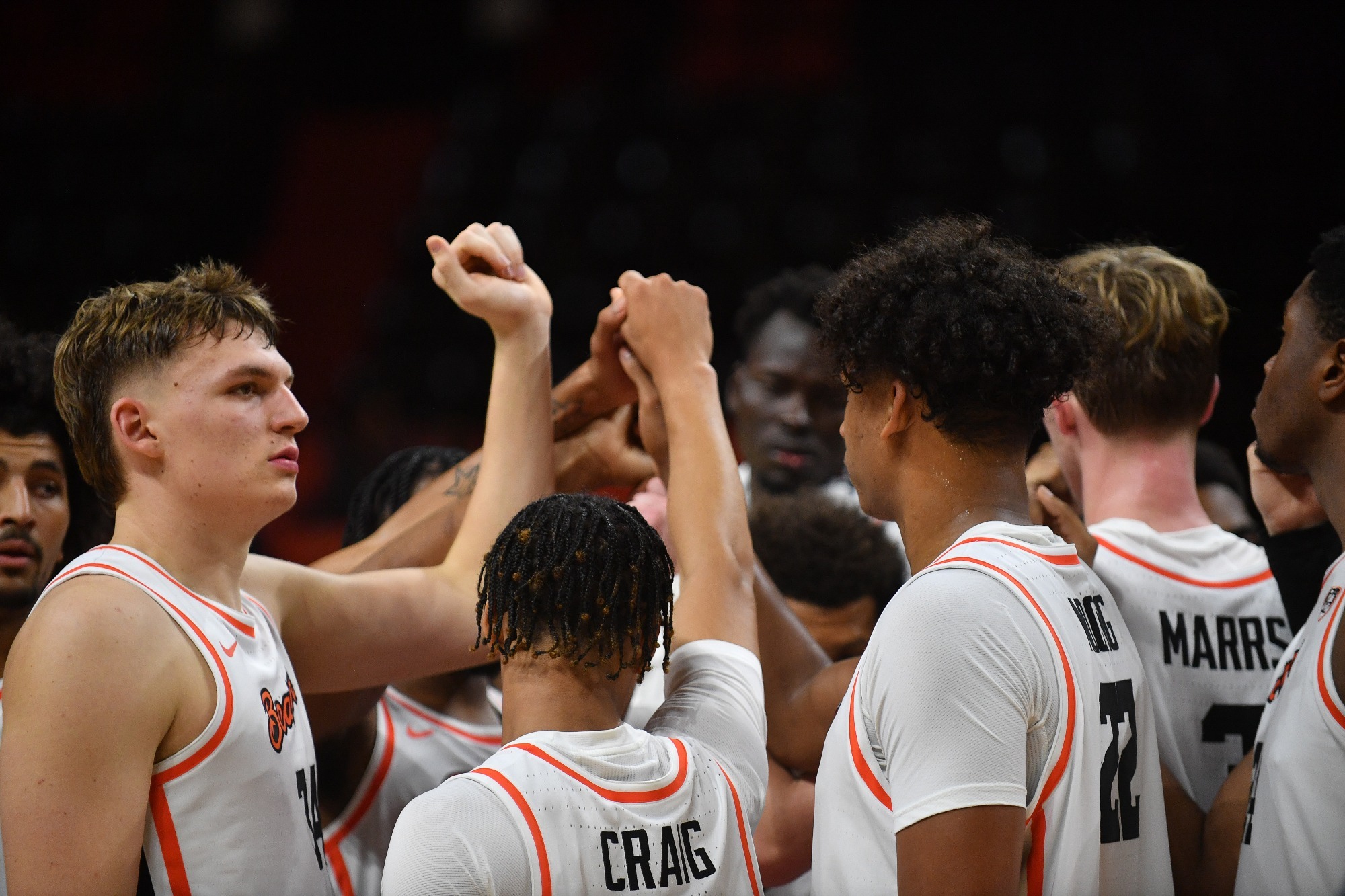 Oregon State Set to Host Troy Friday – Oregon State University Athletics