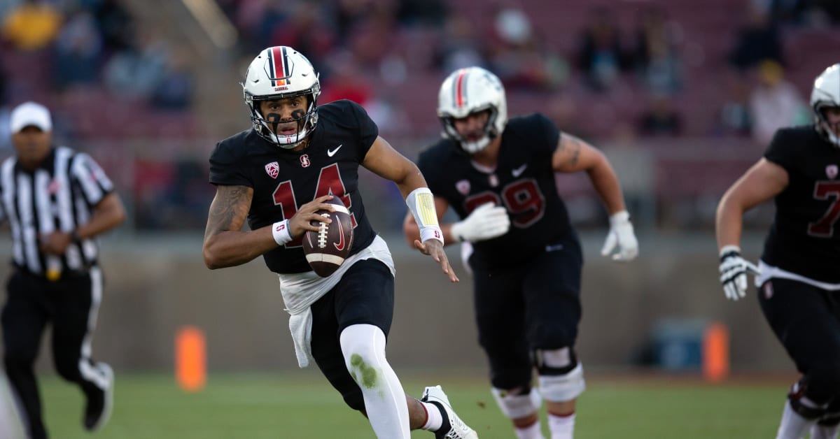 Three Keys To Stanford Upsetting No. 12 Oregon State