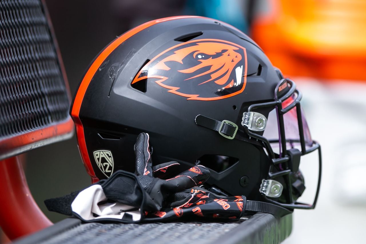 Oregon State adds Texas prep running back Salahadin Allah to its 2024 recruiting class