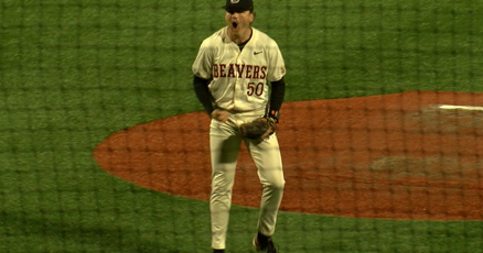 BSB: Beavers win thriller at Goss Stadium over rival Oregon