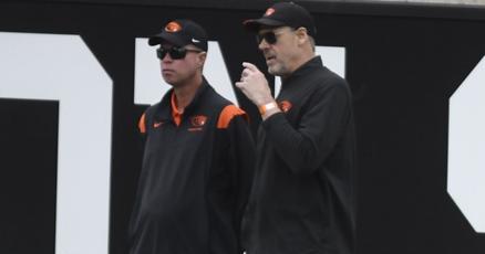 Commentary: Oregon State’s football TV package is solid but arrives far too late