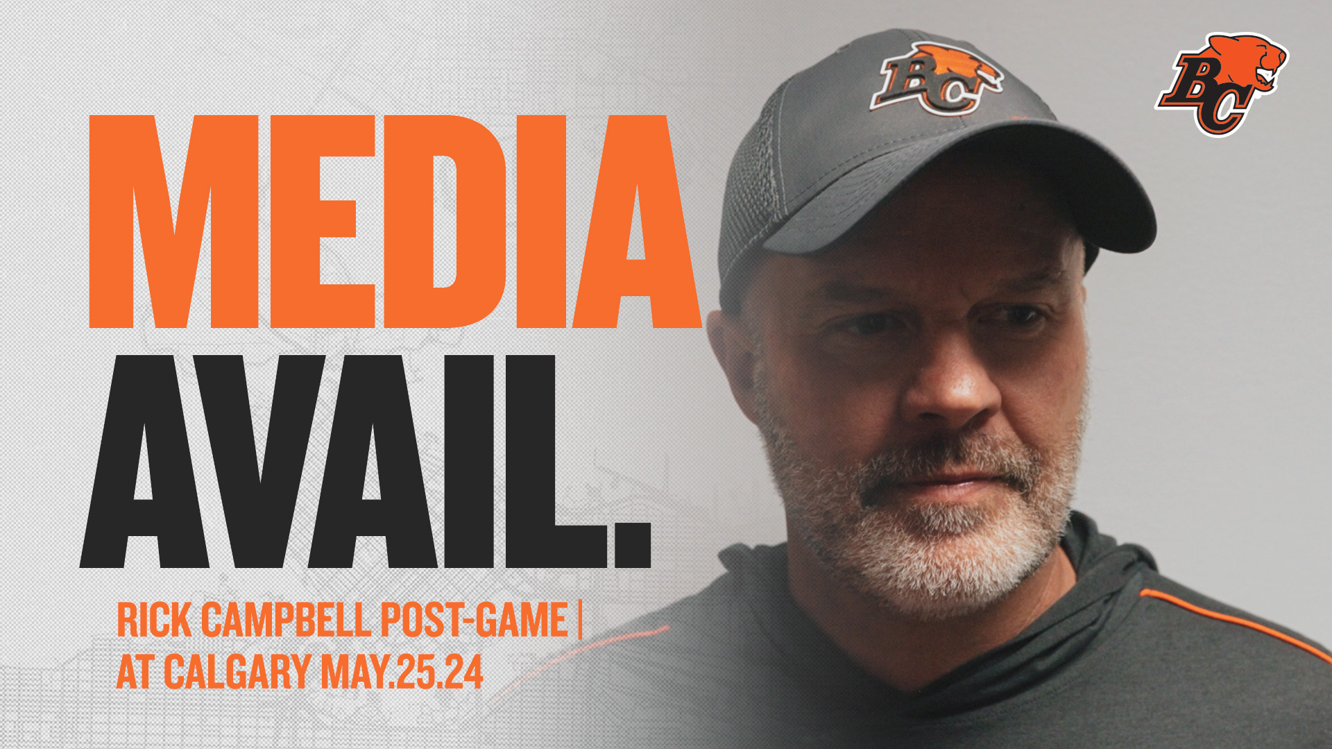 🎥 Post-Game May 25 | Rick Campbell