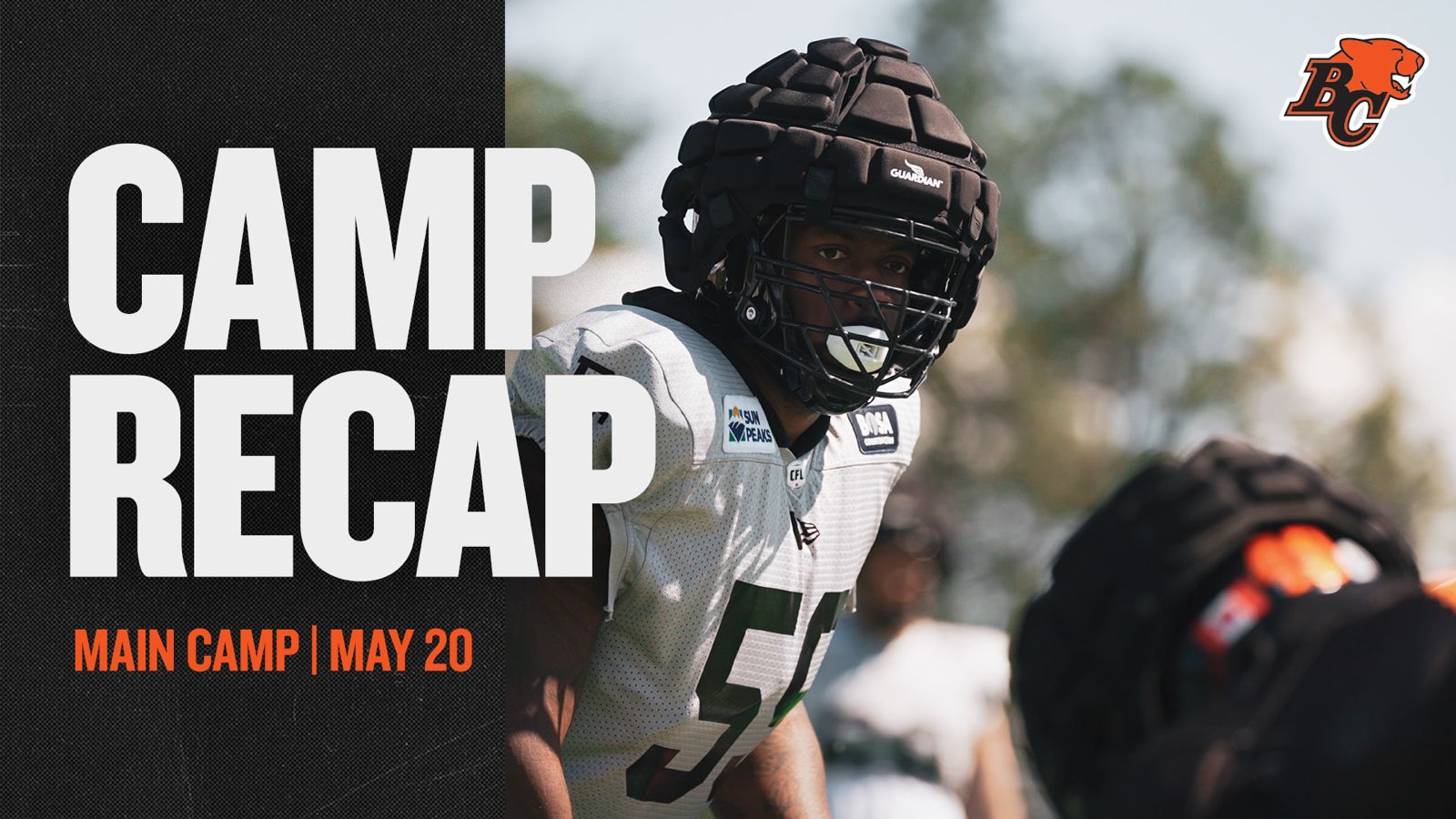 🎥 Training Camp Recap Day 9 | Full Steam Ahead