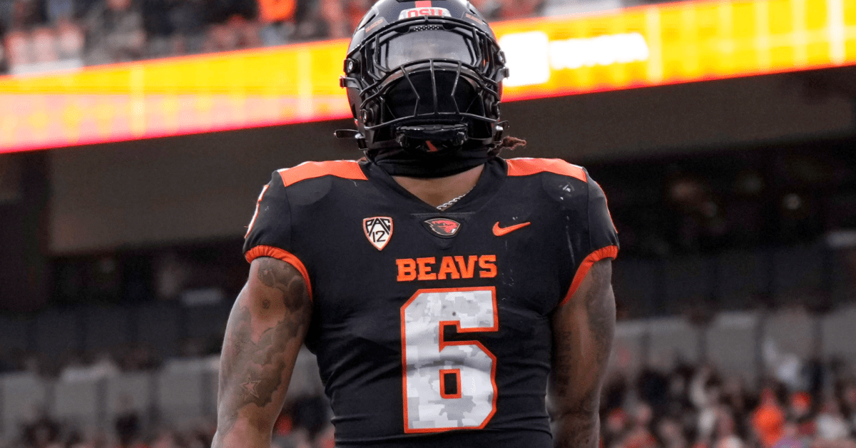 Four Ways Former Oregon State Beaver Helps The Miami Hurricanes