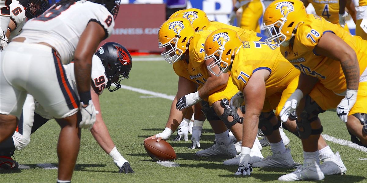 Oregon State Football 2024 Opponent Preview: San Jose State Spartans