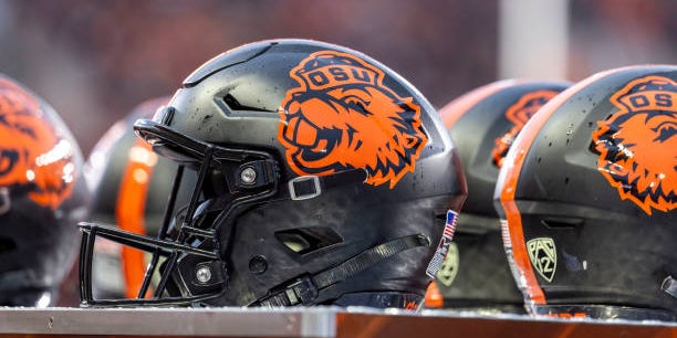 Oregon State pre-fall camp projected depth chart: Defense