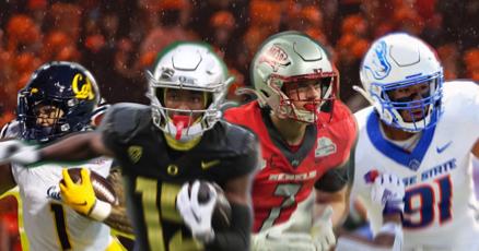 OSU football: Ranking the Beavers’ schedule