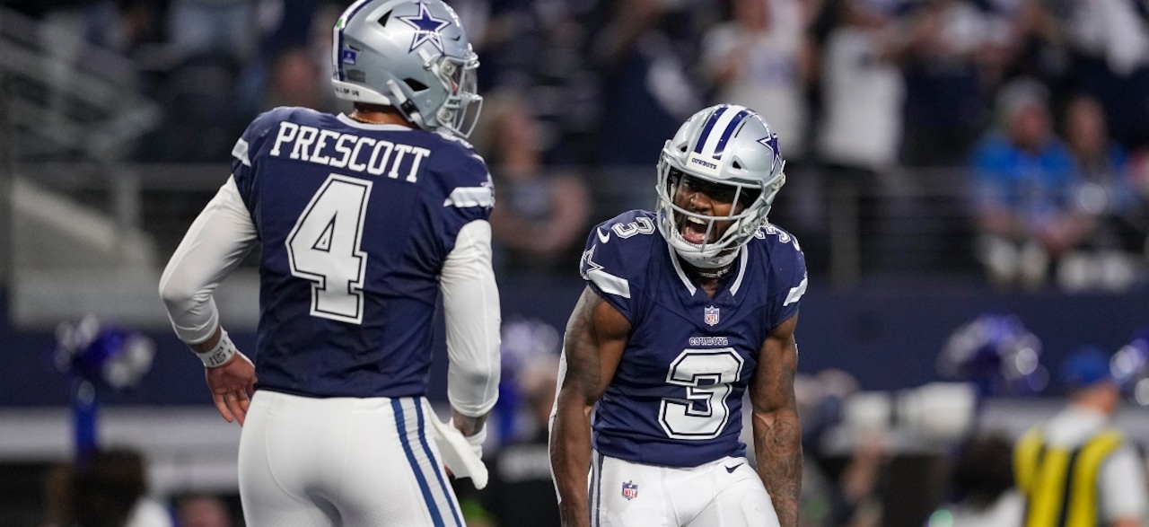 Former OSU Beavers’ star Brandin Cooks ‘definitely entering’ his final year with the Cowboys