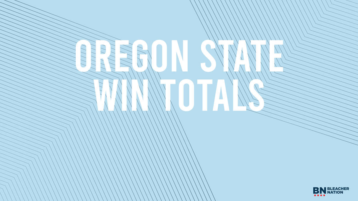 2024 Oregon State Football Odds: Total Wins Over/Under Odds, Stats & Betting Tips – Updated July 26