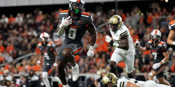 How to watch Oregon State vs Colorado State