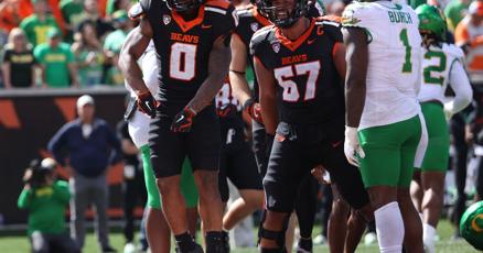 2024 Oregon State football opponent preview: Colorado State