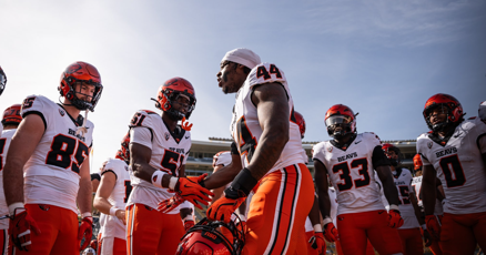 OSU FB: Beavers’ struggles reach breaking point with blowout loss to Cal