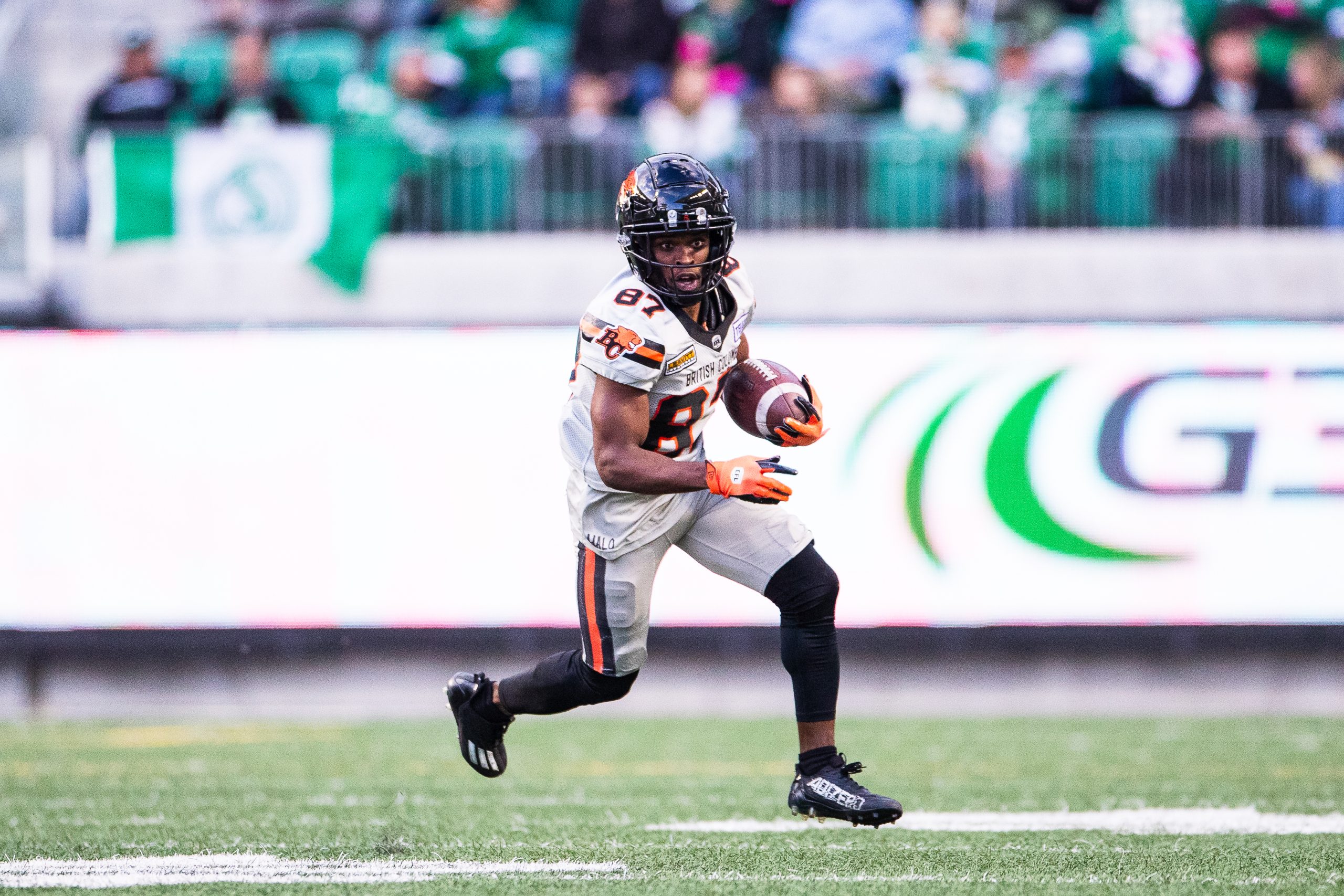 Terry Williams Makes Honour Roll Grade For Week 19