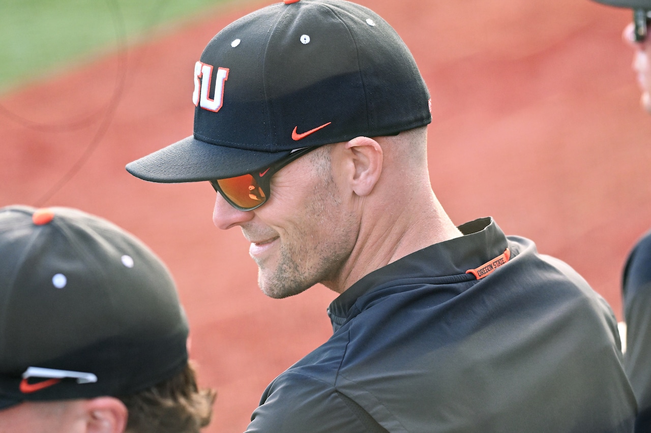 Oregon State mailbag: Hot seats, next up for the Pac-12, easy and difficult interviews, what’s up with the baseball schedule?