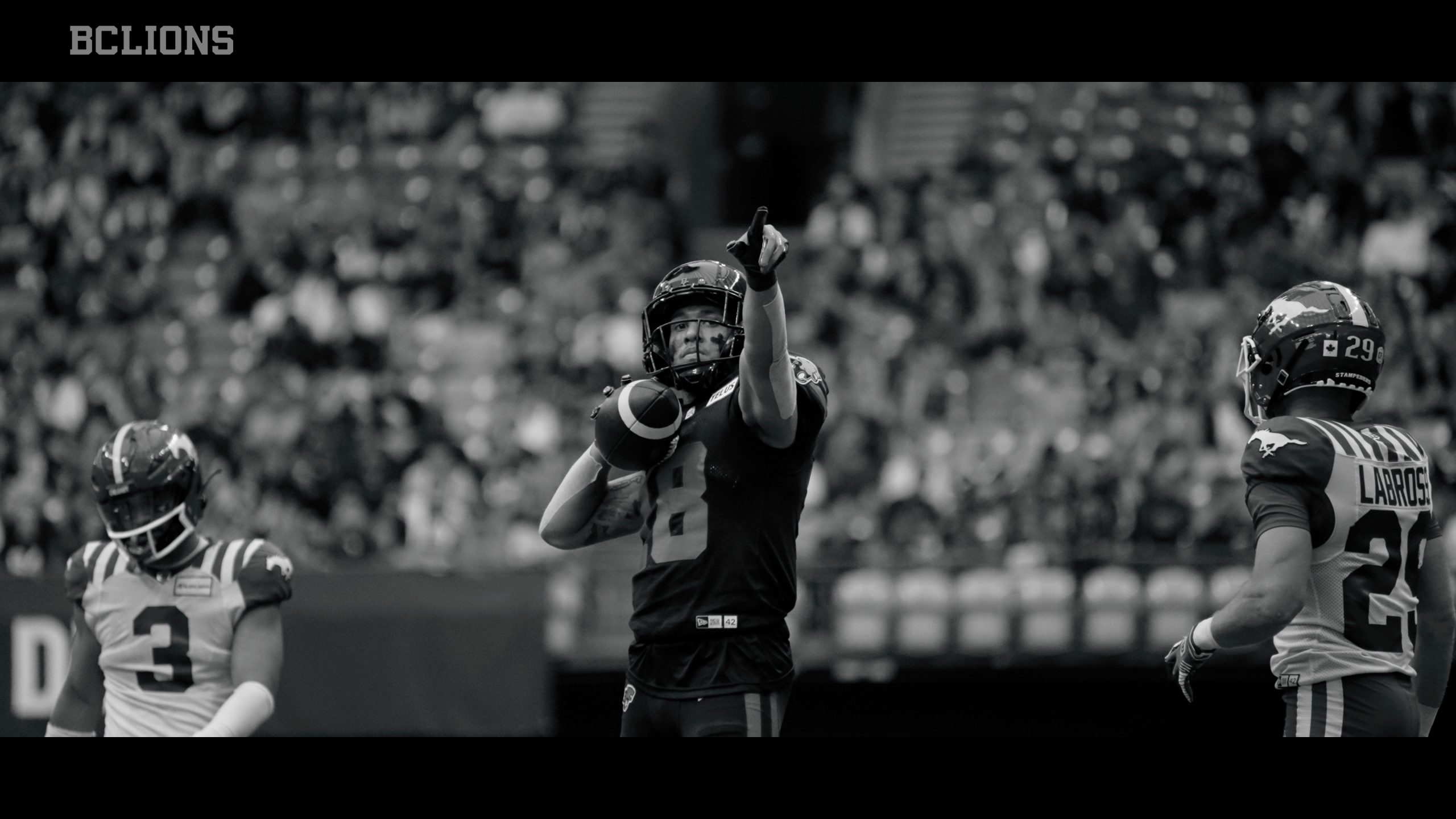 🎥 Game Trailer | Week 18: Calgary Stampeders at BC Lions