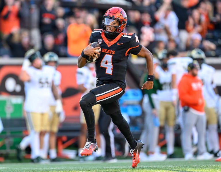 Opposing View: Checking in on Oregon State with BeaversEdge