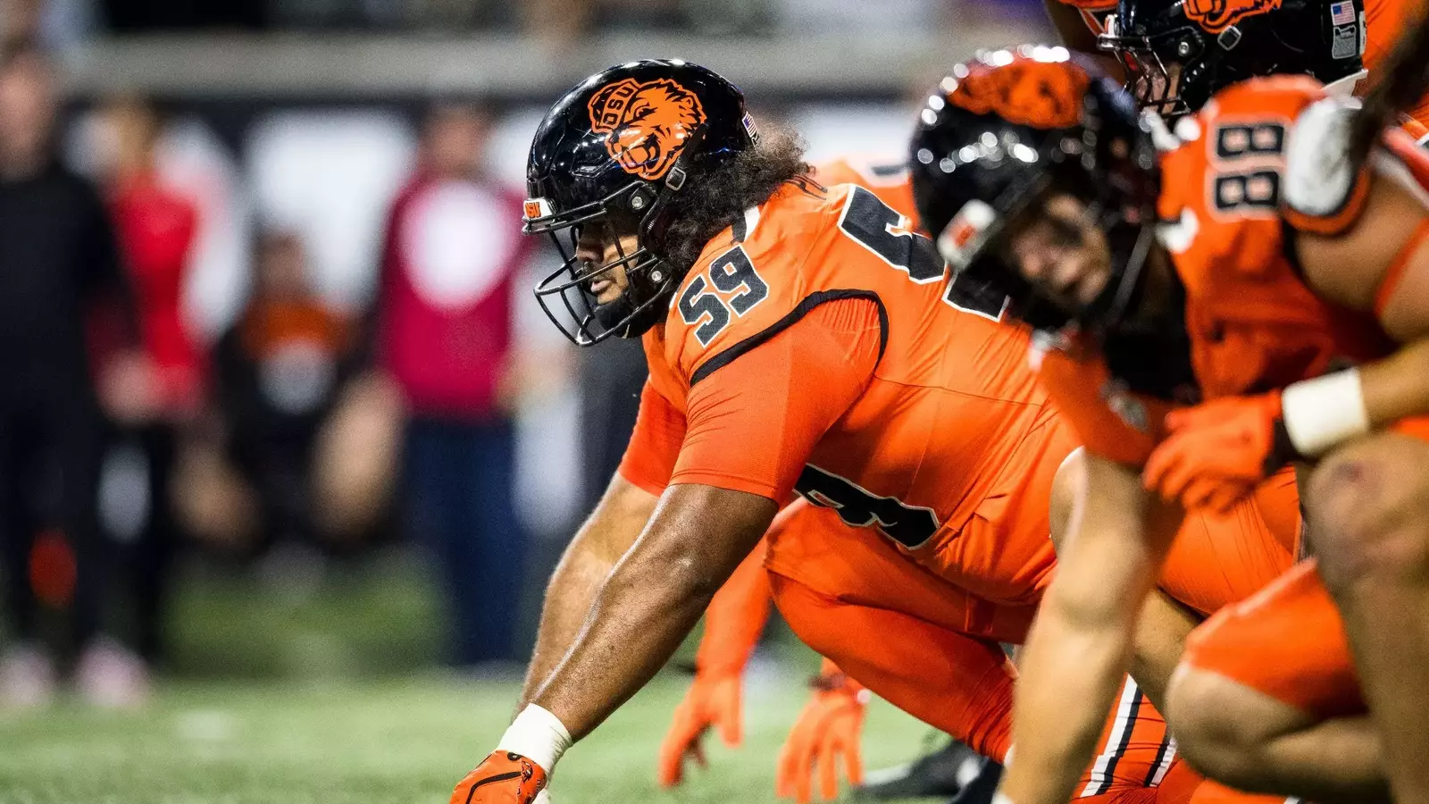 Oregon State-San Jose State To Kick Off At 12:30 PM On Nov. 9 – Oregon State University Athletics