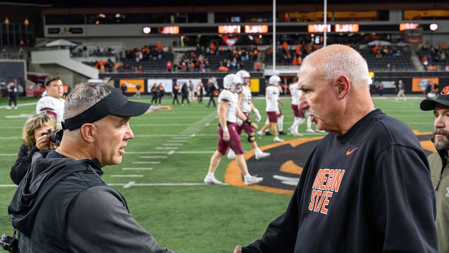 How Oregon State Beavers Build on First Win of 2025