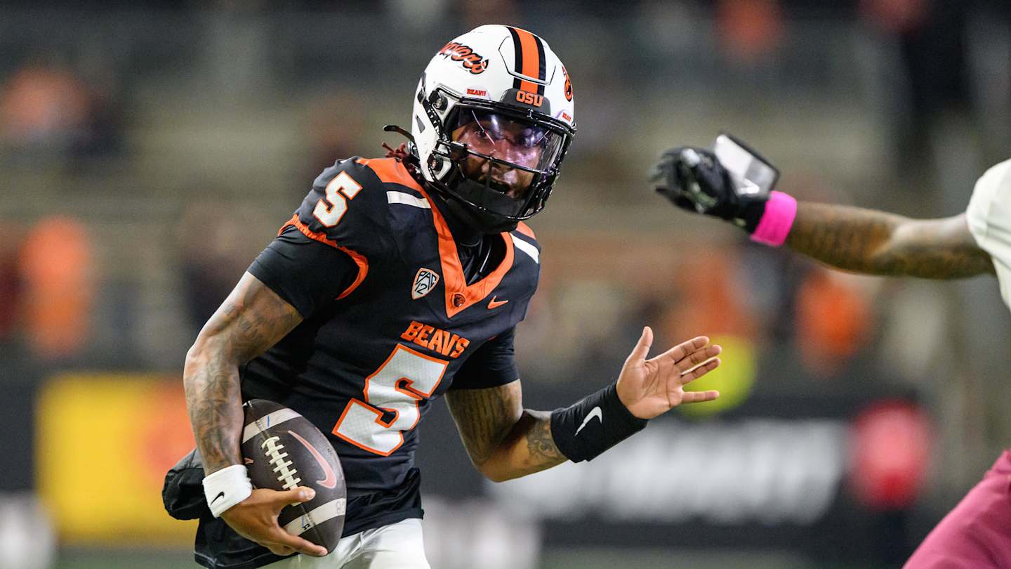 State of the Beavs: What Does The Lafayette Win Change For Oregon State Football?