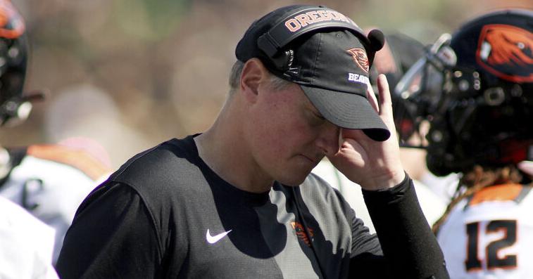 Will a tumultuous week end with an Oregon State victory?