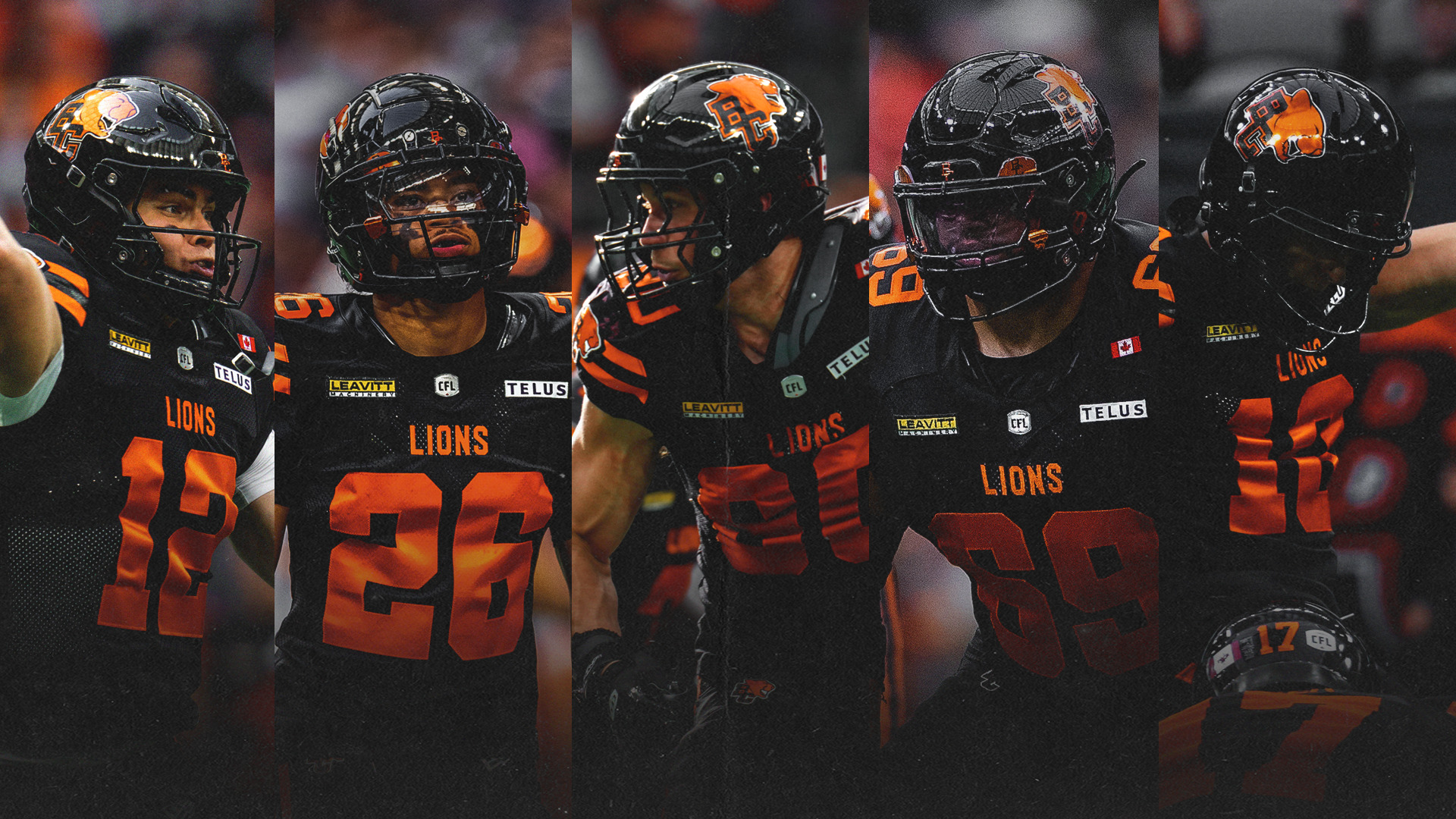 Double Nomination For Rourke, As CFL Announces Team Award Winners